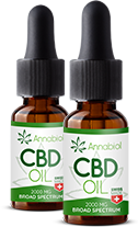 ACEITE DE CBD 20% (2000mg)